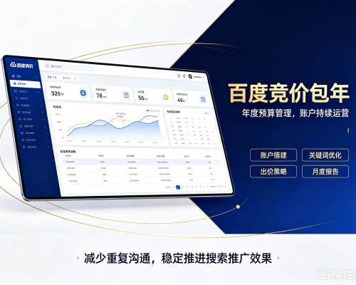 阳曲百度竞价包年
