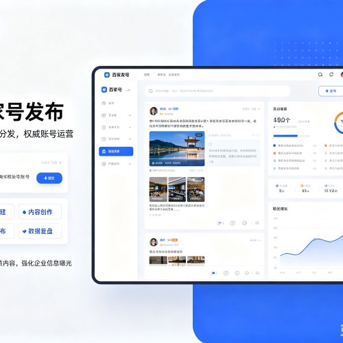 阳曲百家号信息发布代运营